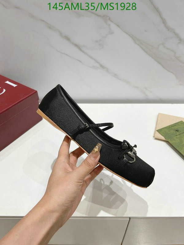 Women Shoes-Gucci Code: MS1928 $: 145USD