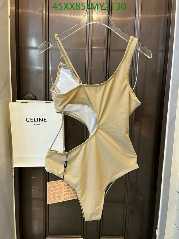 Swimsuit-MIUMIU Code: MY2130 $: 45USD