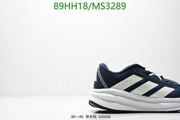 Men shoes-Adidas Code: MS3289 $: 89USD