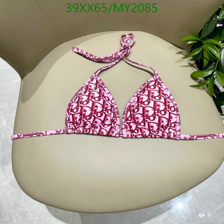 Swimsuit-Dior Code: MY2085 $: 39USD