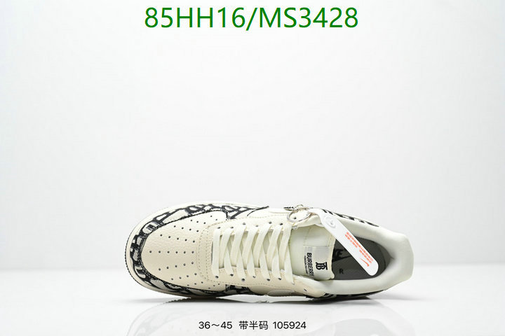 Women Shoes-NIKE Code: MS3428 $: 85USD
