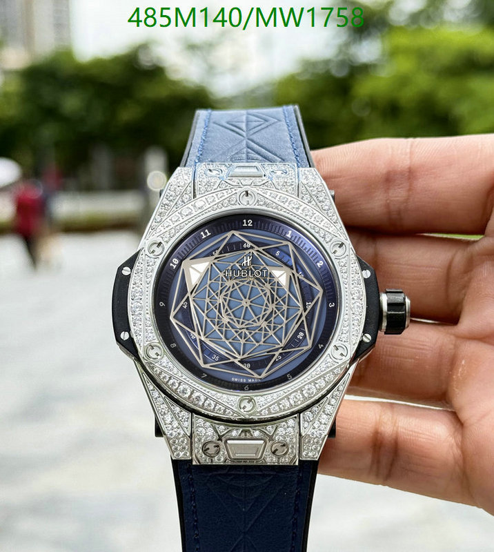 Watch-(Mirror Quality)- Code: MW1758 $: 485USD