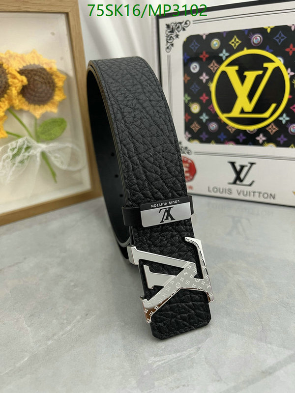 Belts-LV Code: MP3102 $: 75USD