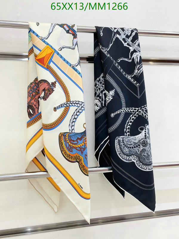 Scarf-Hermes Code: MM1266 $: 65USD