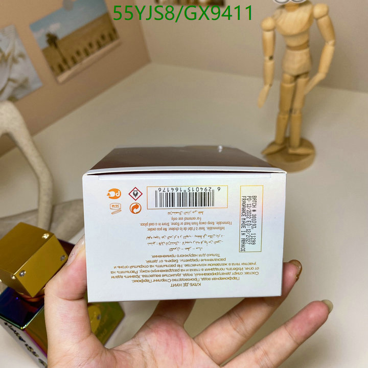 Perfume-Armaf Code: GX9411 $: 55USD