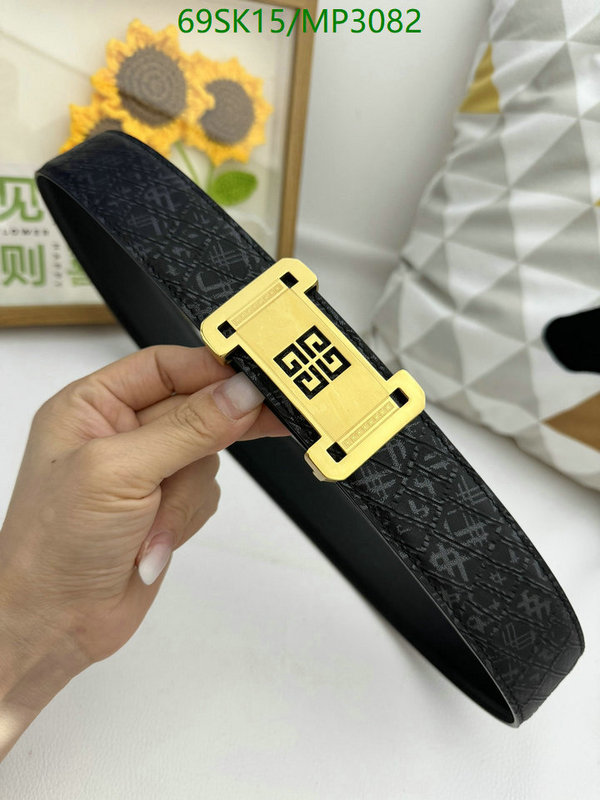 Belts-Givenchy Code: MP3082 $: 69USD