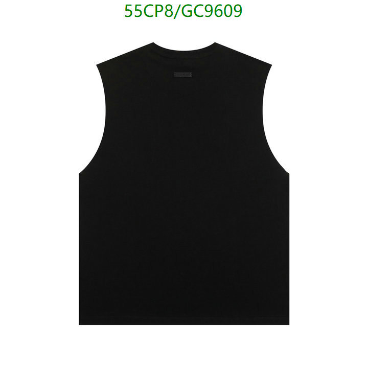 Clothing-Essentials Code: GC9609 $: 55USD