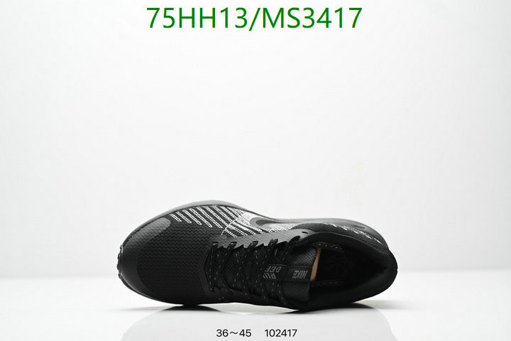 Women Shoes-NIKE Code: MS3417 $: 75USD