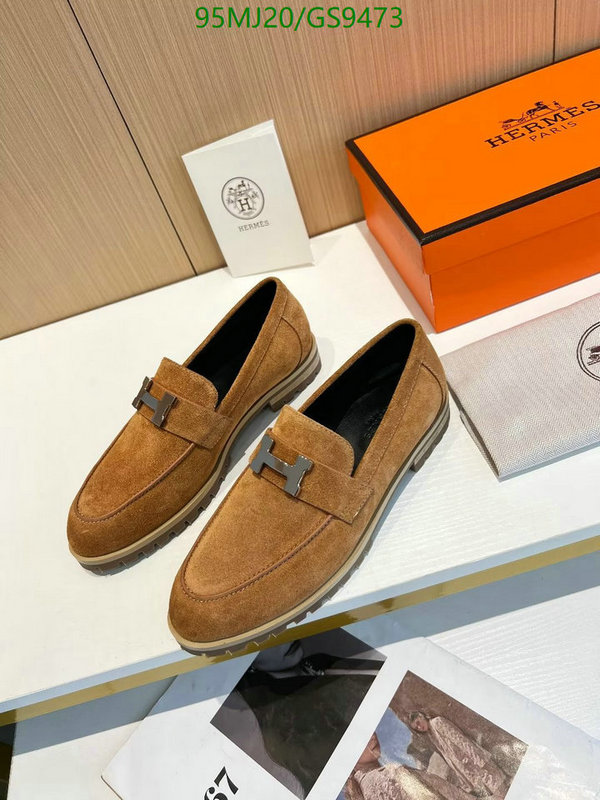 Women Shoes-Hermes Code: GS9473 $: 95USD