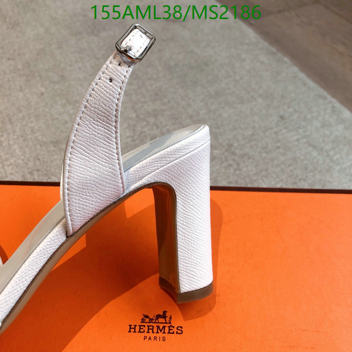 Women Shoes-Hermes Code: MS2186 $: 155USD