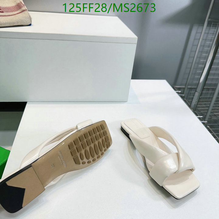 Women Shoes-BV Code: MS2673 $: 125USD