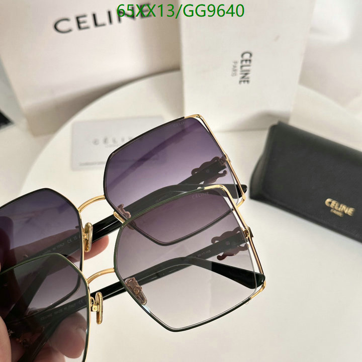 Glasses-Celine Code: GG9640 $: 65USD