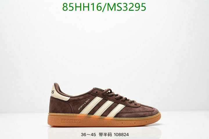 Women Shoes-Adidas Code: MS3295 $: 85USD