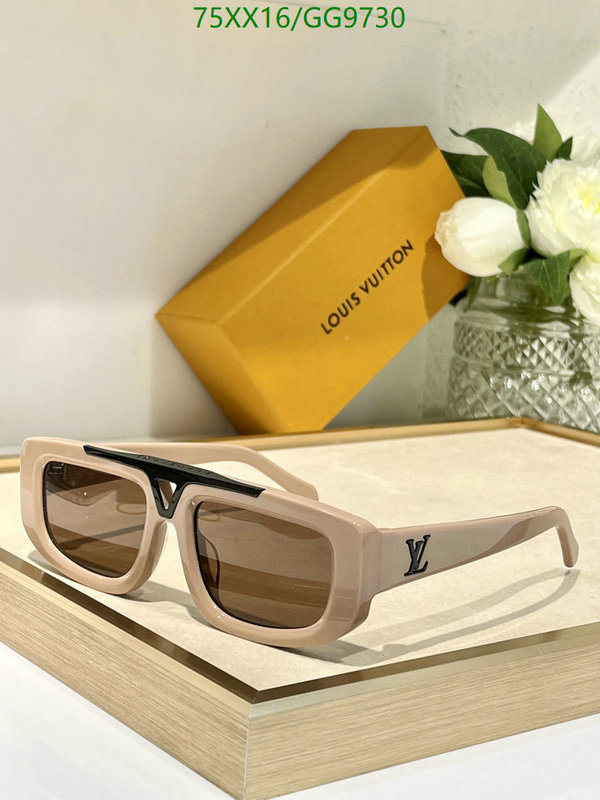 Glasses-LV Code: GG9730 $: 75USD