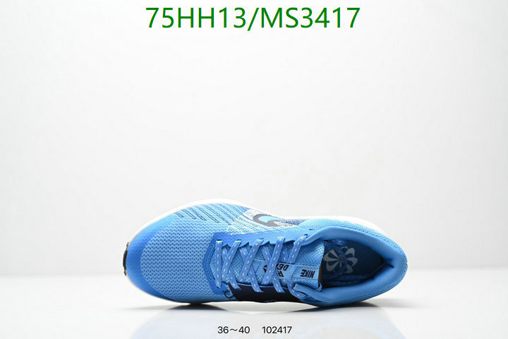 Women Shoes-NIKE Code: MS3417 $: 75USD