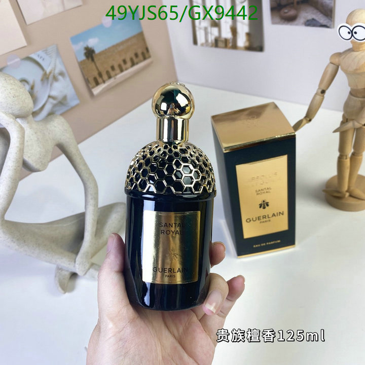 Perfume-Guerlain Code: GX9442 $: 49USD