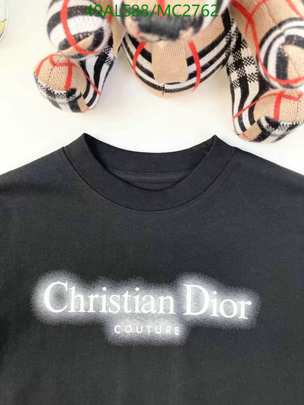 Kids clothing-Dior Code: MC2762 $: 49USD