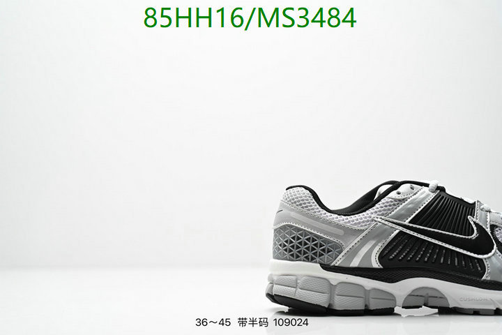 Women Shoes-NIKE Code: MS3484 $: 85USD