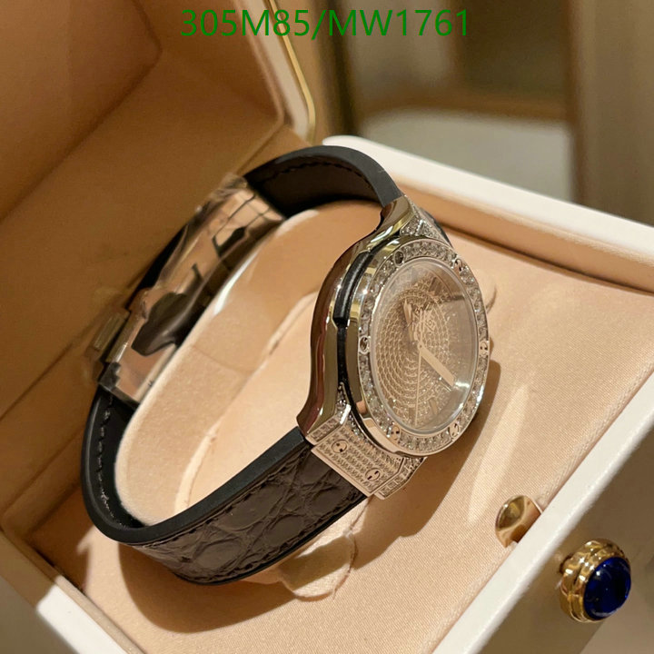 Watch-(Mirror Quality)-Hublot Code: MW1761 $: 305USD