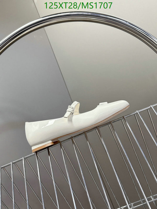 Women Shoes-LV Code: MS1707 $: 125USD