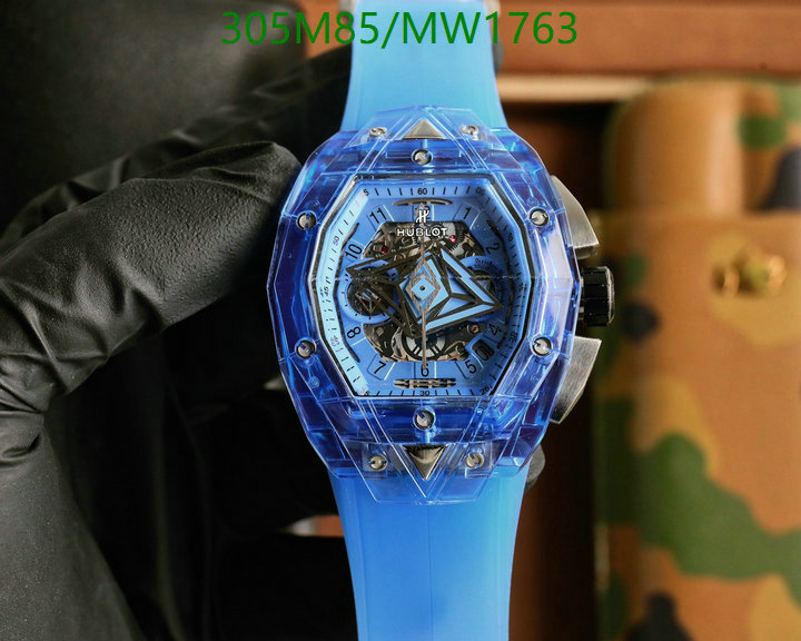 Watch-(Mirror Quality)-Hublot Code: MW1763 $: 305USD