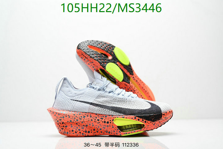 Women Shoes-NIKE Code: MS3446 $: 105USD