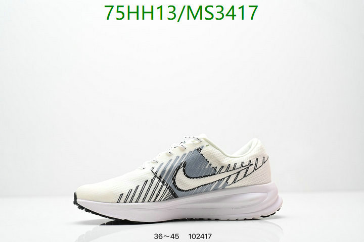 Women Shoes-NIKE Code: MS3417 $: 75USD