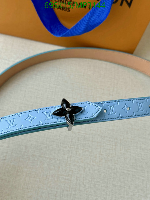Belts-LV Code: MP3144 $: 69USD