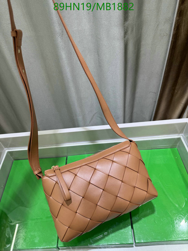 BV Bag-(4A)-Crossbody- Code: MB1882 $: 89USD