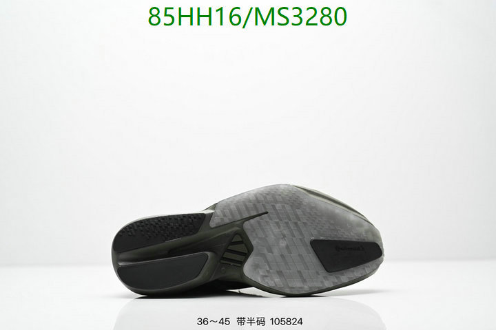 Men shoes-Adidas Code: MS3280 $: 85USD