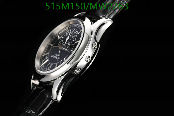 Watch-Mirror Quality-Patek Philippe Code: MW2263 $: 515USD