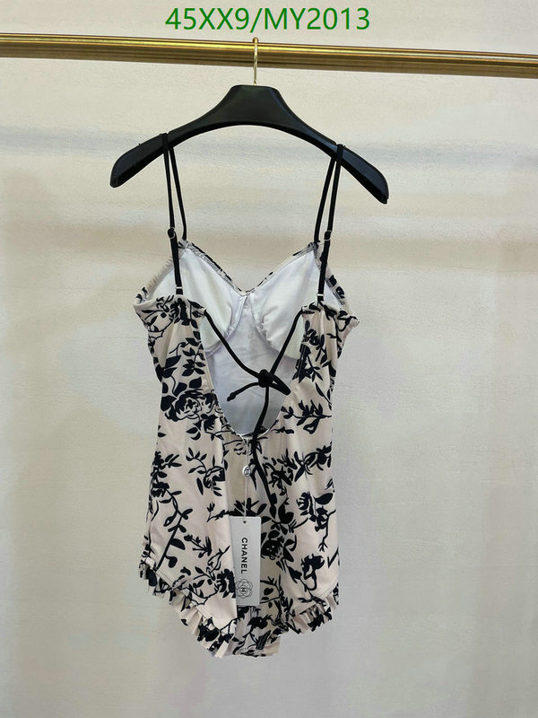 Swimsuit-Chanel Code: MY2013 $: 45USD