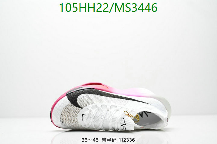 Women Shoes-NIKE Code: MS3446 $: 105USD