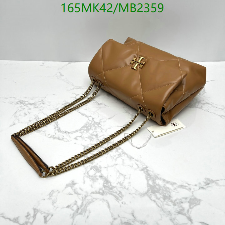 Tory Burch Bag-(Mirror)-Crossbody- Code: MB2359