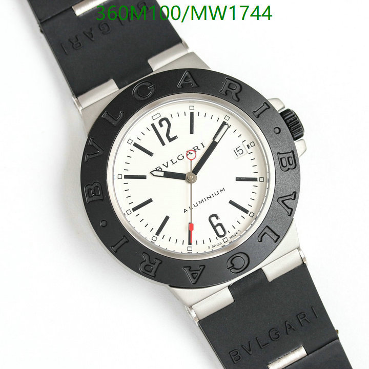Watch-Mirror Quality-Bulgari Code: MW1744 $: 360USD