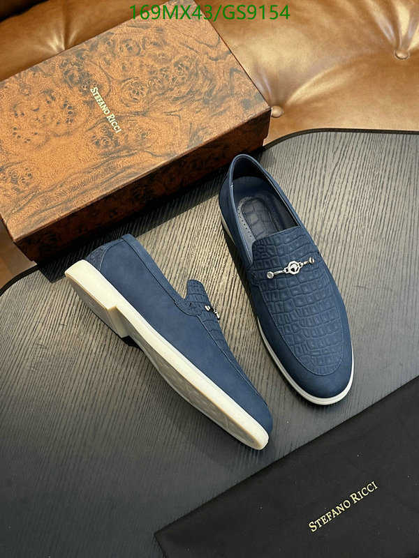 Men shoes-Stefano Ricci Code: GS9154 $: 169USD