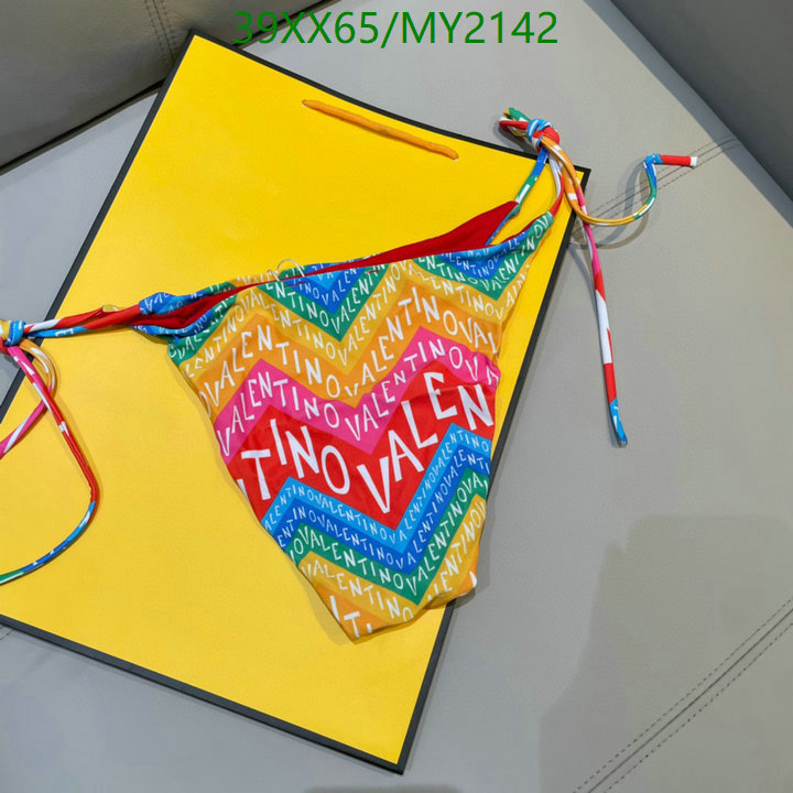 Swimsuit-Valentino Code: MY2142 $: 39USD