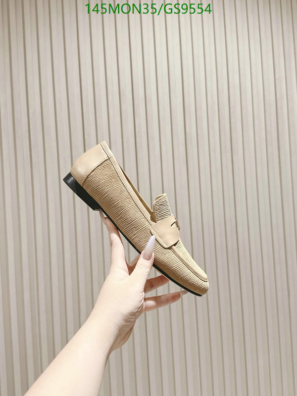 Women Shoes-LV Code: GS9554 $: 145USD