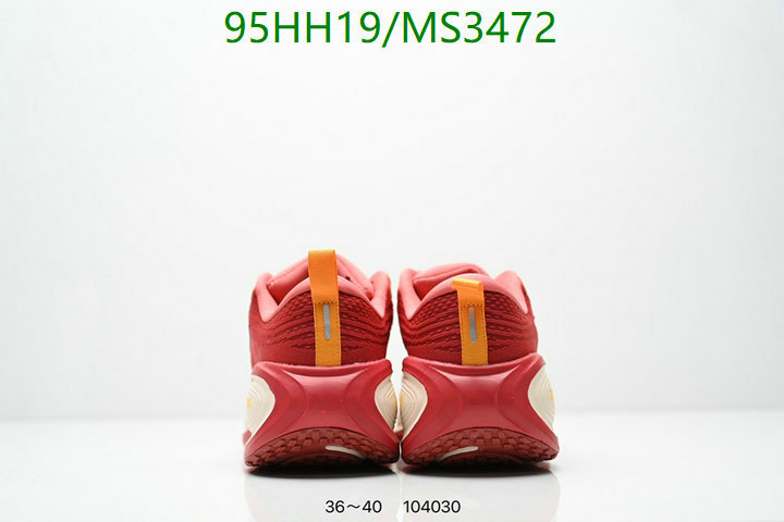 Women Shoes-NIKE Code: MS3472 $: 95USD
