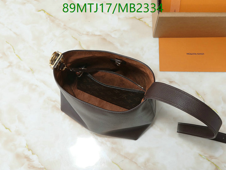 LV Bag-(4A)-Handbag Collection- Code: MB2334