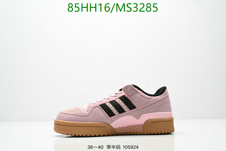 Women Shoes-Adidas Code: MS3285 $: 85USD