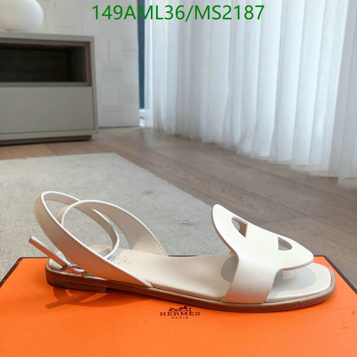 Women Shoes-Hermes Code: MS2187 $: 149USD