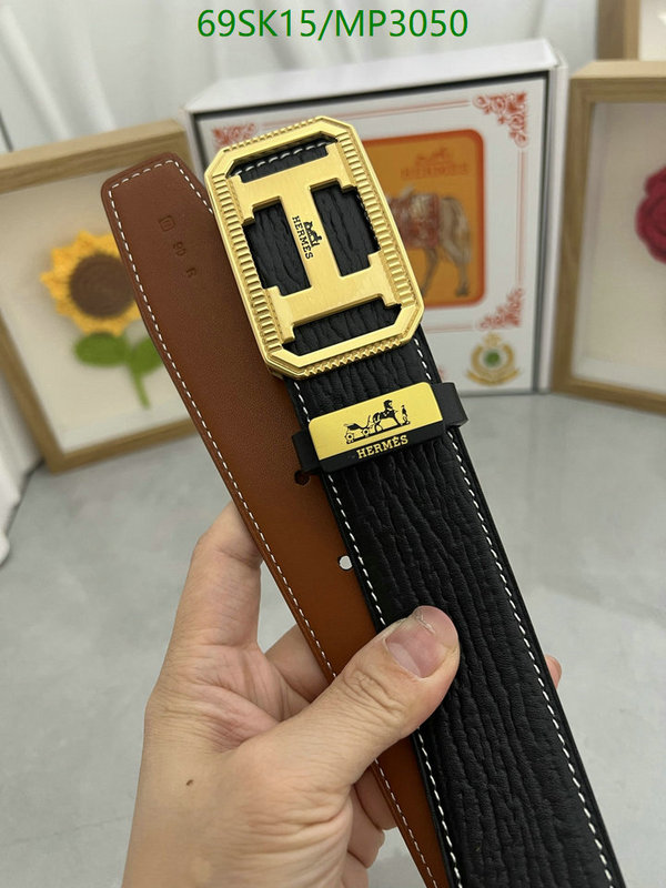 Belts-Hermes Code: MP3050 $: 69USD
