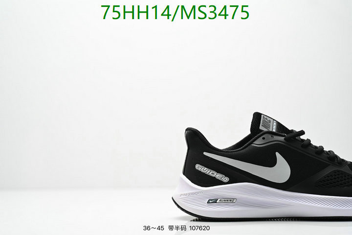 Women Shoes-NIKE Code: MS3475 $: 75USD