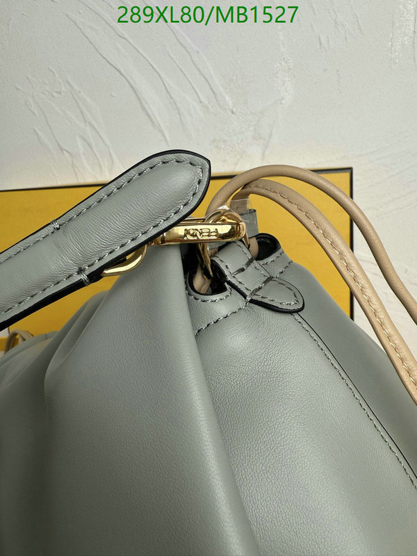 Fendi Bag-(Mirror)-Baguette- Code: MB1527 $: 289USD