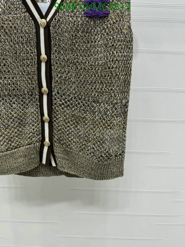 Clothing-Chanel Code: MC3813 $: 95USD