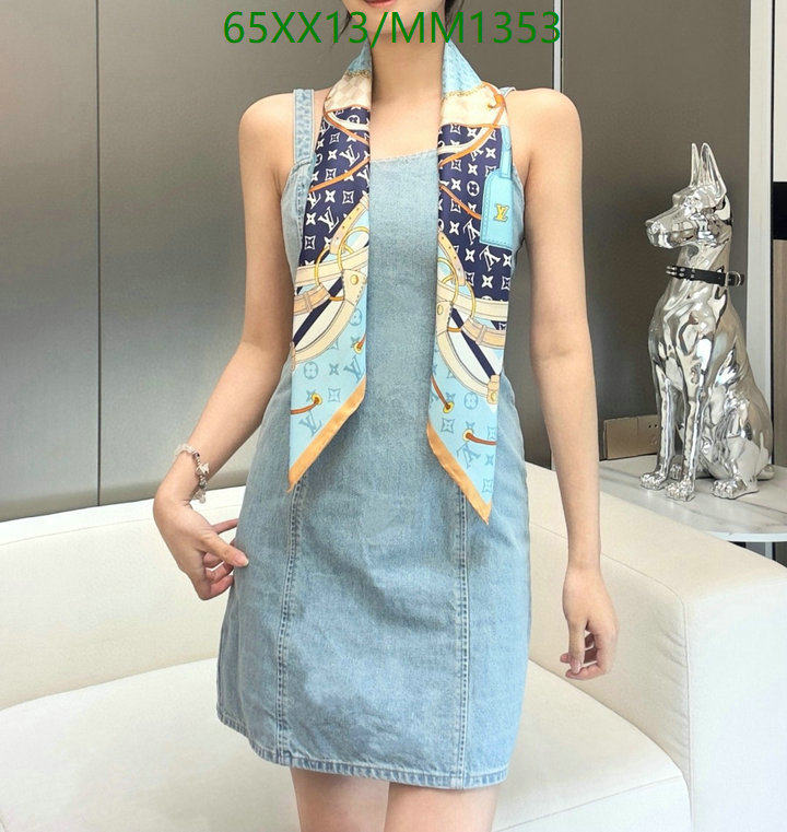 Scarf-LV Code: MM1353 $: 65USD