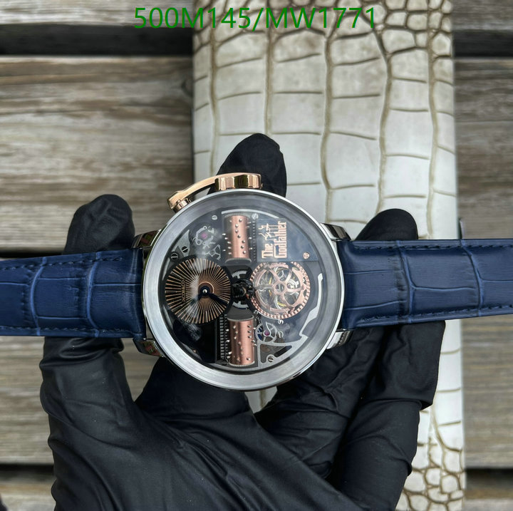 Watch-Mirror Quality-Jacob&Co Code: MW1771 $: 500USD