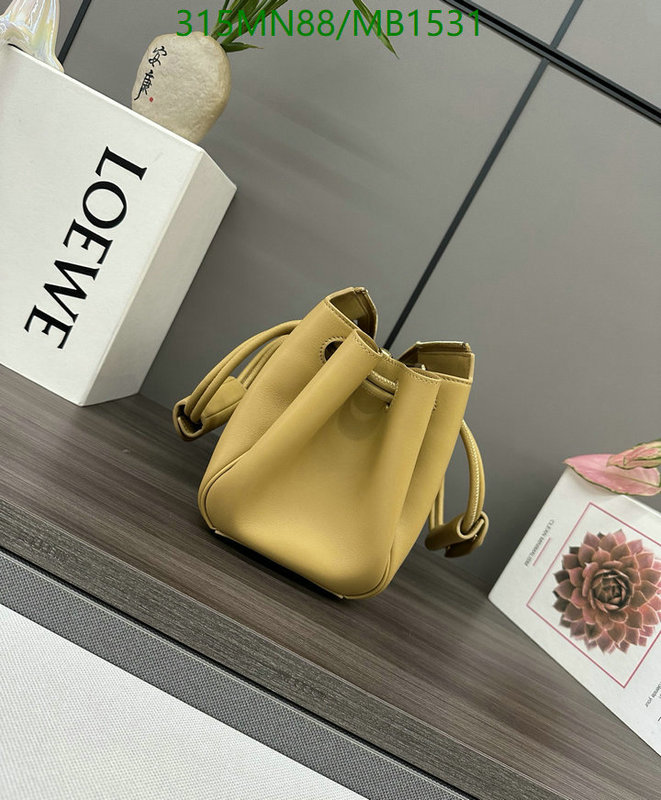 Loewe Bag-(Mirror)-Handbag- Code: MB1531 $: 315USD