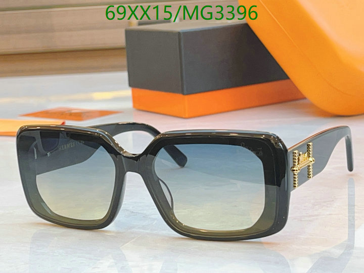 Glasses-Hermes Code: MG3396 $: 69USD